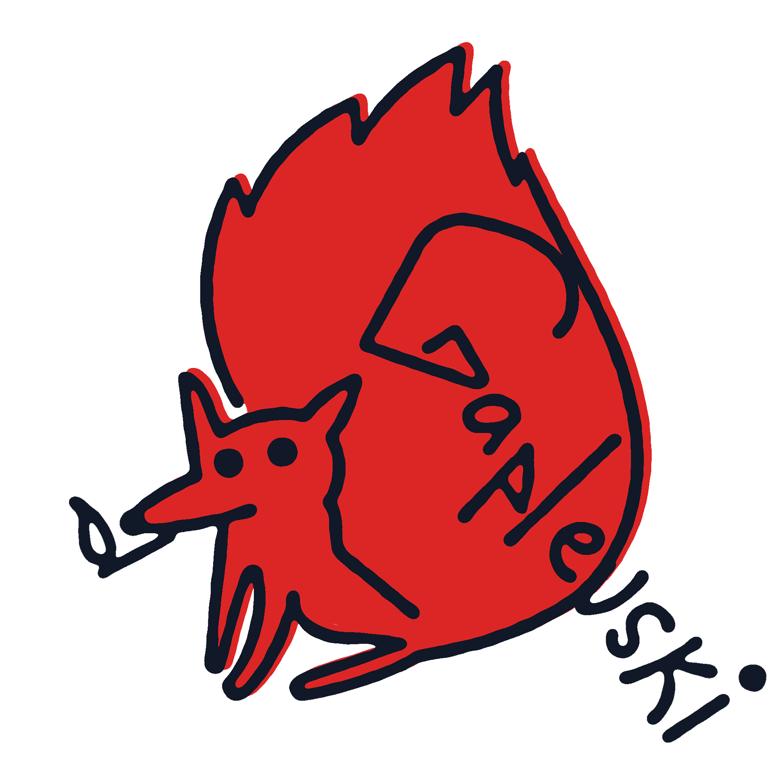 Gabrielle Gaplevski Logo